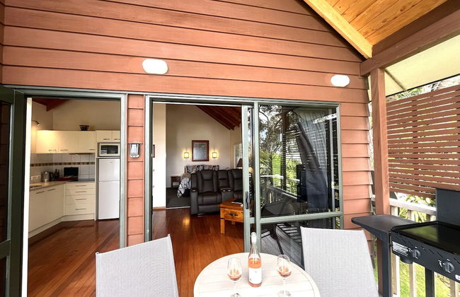 Abri Apartments - Foto 22