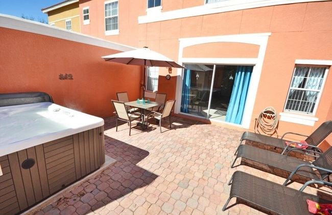 Mickey's Vero Paradise 3 Bedroom Townhouse by RedAwning - Photo 30