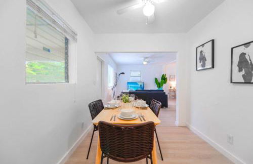 Miami Studio a Few Steps to the Beach - Foto 3