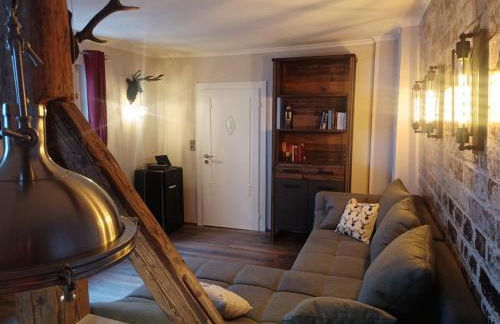 Appartement Altstadt, Gasthaus Hirsch - Photo 15