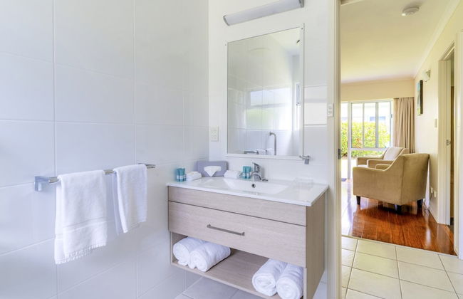 Aloha Apartments - Foto 34