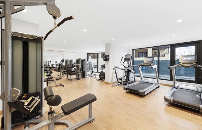 Adagio Premium The Palm - Foto 54