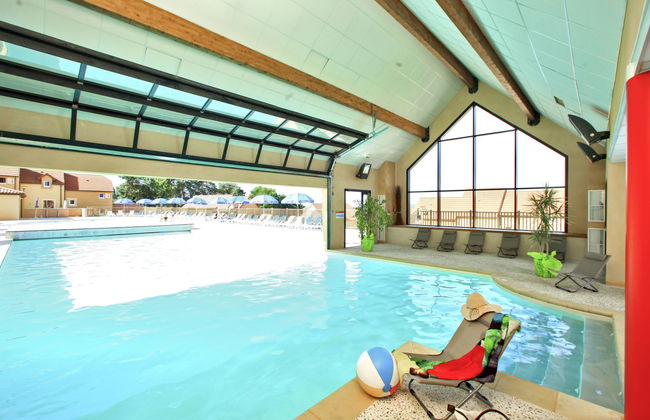 Odalys Référence Les Côteaux de Sarlat - Foto 5