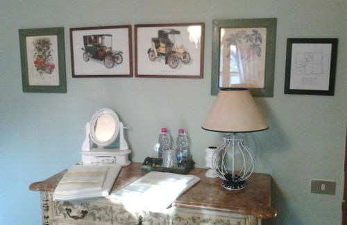 Alloggio Villa Manini - Foto 12