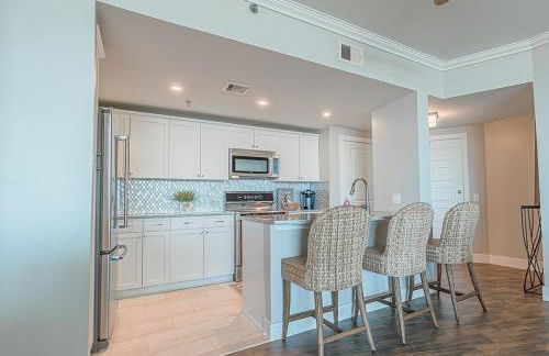 Palisade Palms Oceanfront Condo & 5-Star Amenities - Foto 12