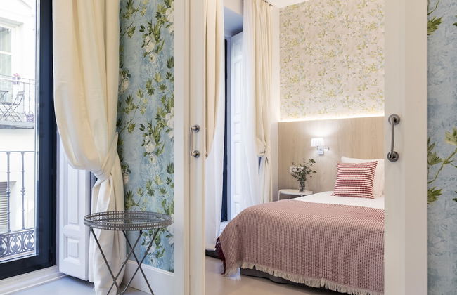 Feelathome San Marcos Apartments - Foto 8