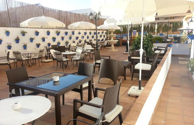 Hotel El Faro Marbella - Foto 20