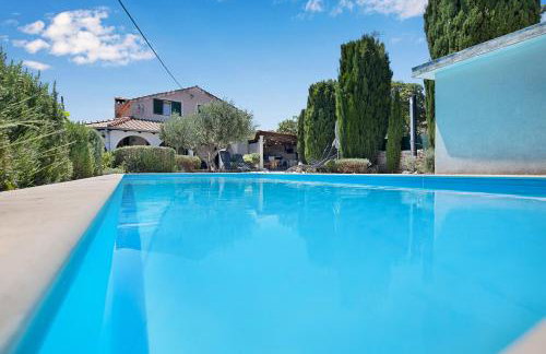 Charming Villa Nika with the pool - Foto 1