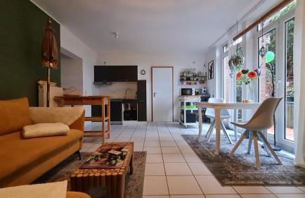 Ferienwohnung Lieblingsplatz für 2 - Foto 4