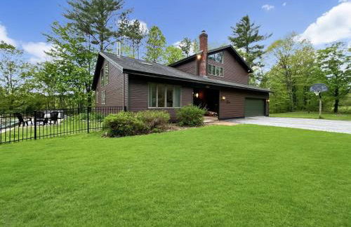 Sugar Hollow home - Photo 38