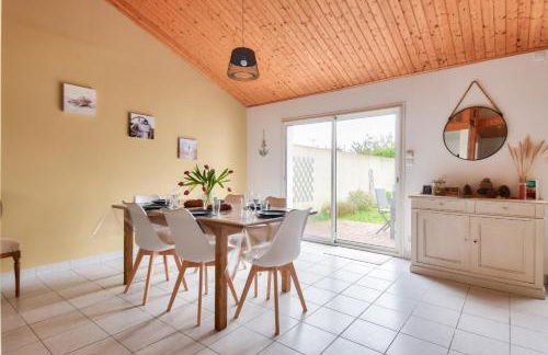 L'épine - Vue jardin - 3 Chambres - Foto 3