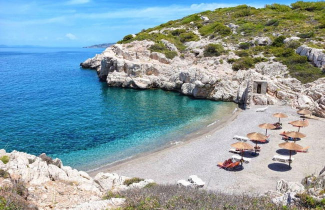 Laurel LK Houses in Kritinia Rhodes - Foto 47