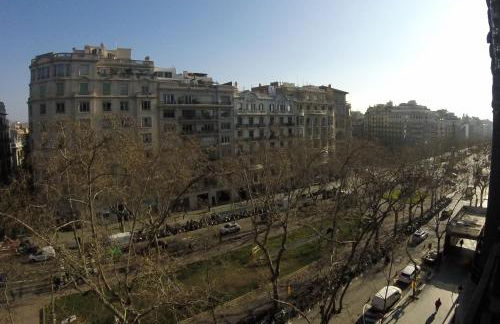 Mr. Serrano Apartments - Foto 19