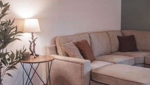 Bigfoot's Hideout - A Hocking Hills Escape - Foto 5