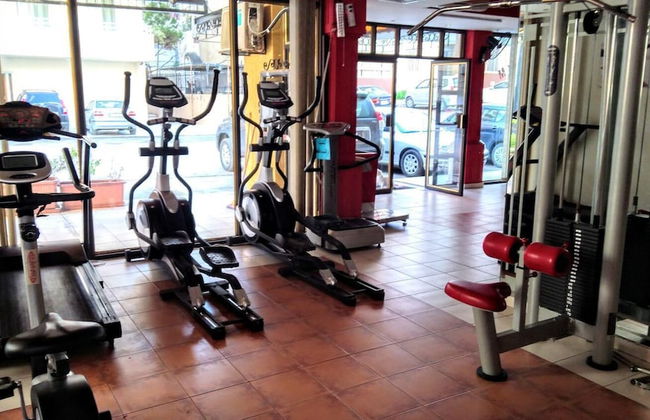 Real Lux Apartments - Foto 17