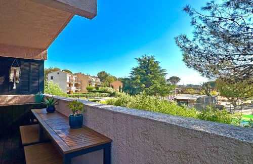 Rénové 2025 - 6 personnes - Clim Parking Piscine Terrasse - Foto 26