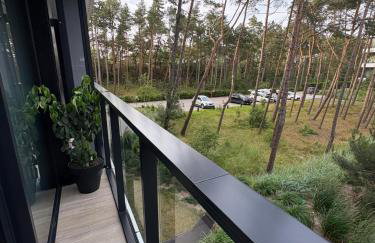 Shellter Bael Apartamenty - Foto 3