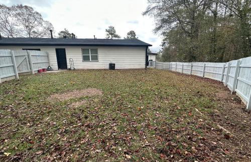 Spacious 4 bedroom 8 beds 20mins From downtown - Foto 16