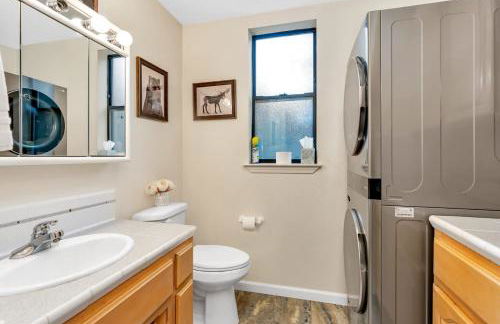 Fully Renovated 3Bd at Yosemite's South Gate - Foto 55