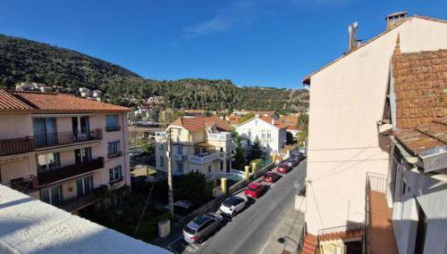 Appartement classé 2 étoiles, 2 chambres, rénové, climatisé - Foto 2