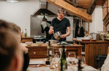 Chalet Algonquin - Foto 46