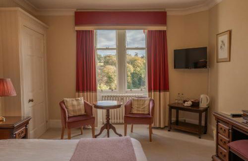 Ballathie House Hotel - Photo 24