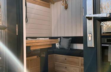 Cocklebury Farm - Foto 70