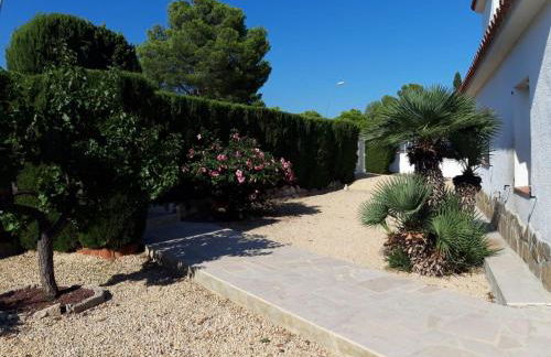 Villa voor 8 personen met zwembad - Foto 43