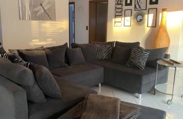 xxl Apartment Sinsheim - Foto 9