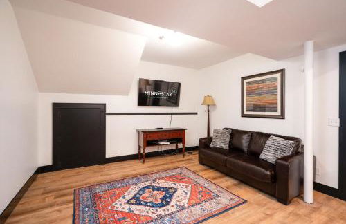 Lyndale Church Lodge - Foto 20