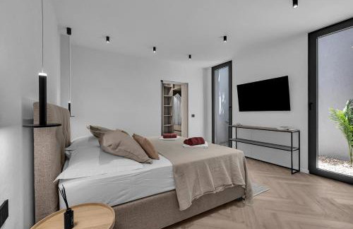 Villa FRAGMENT - Designer Villa with jacuzzi - Foto 13