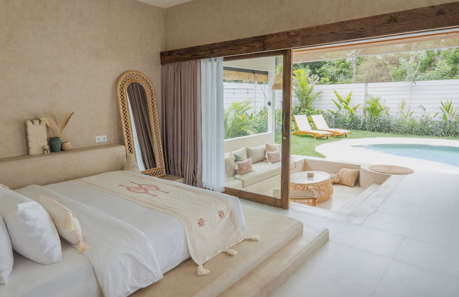 Gili Boho Villas - Foto 4