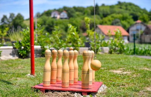 Cozy Home In Breznicki Hum - Foto 17