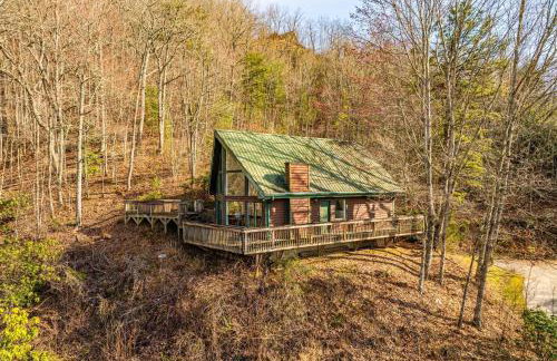 Black Forest Cottage - Foto 27