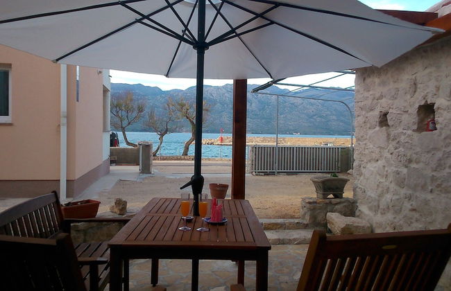 Apartments Petra - Foto 54