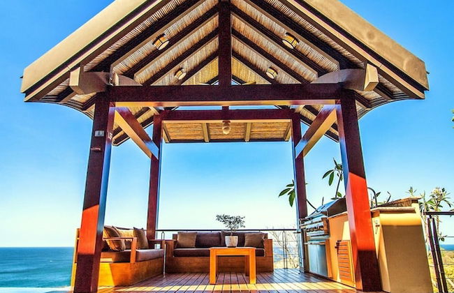 Casa Rosen Villa in Nacascolo - Foto 21