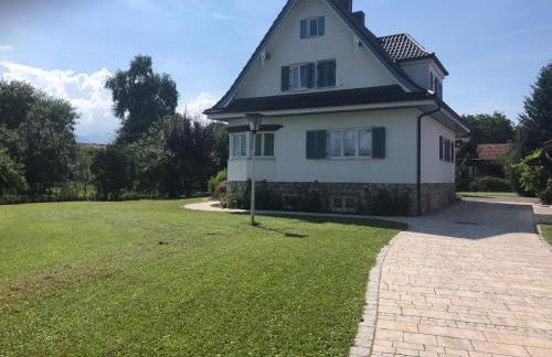 Ferienhaus Chiemsee - Foto 1