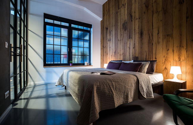 Loft Astoria - Foto 31