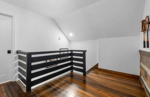 Private Retreat Burwood 8 acres Hot Tub Fire pit - Foto 37