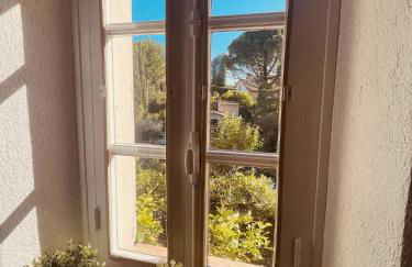 Grande maison avec jardin Mougins vieux village - Foto 2