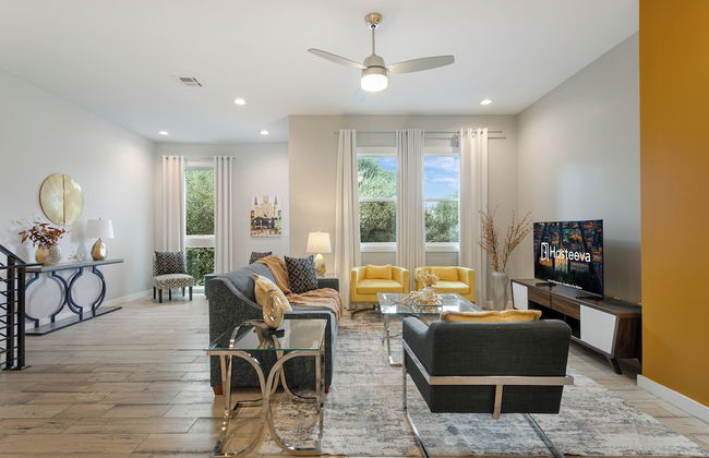 Bienville 4BR Stunning Townhouses Mid City - Foto 77