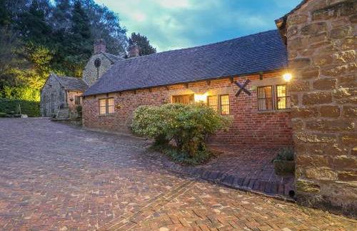 Woodland Lodge - Foto 20