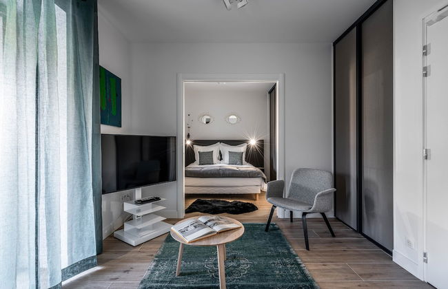 La Grange des Pères - Photo 78