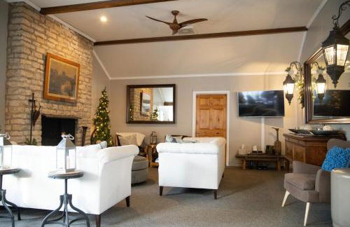 Millsite Lodge - Foto 8