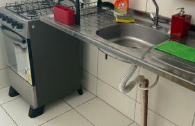 Apartamento aconchegante perfeito para o Carnaval - Foto 10