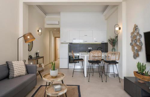 Kolymbari Sea Front Cozy Apartments - Foto 20