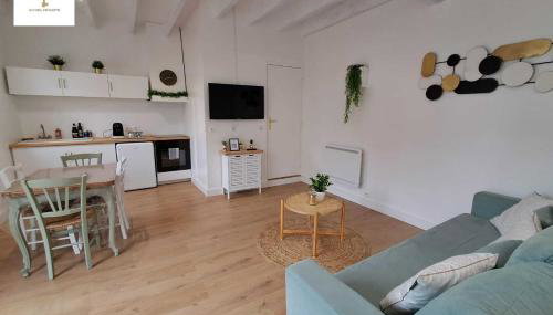 Charmante Maisonnette Rénovée - 5 min d'Argenton Sur Creuse - Foto 1