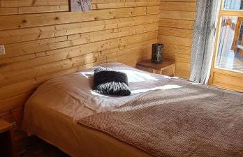 Chalet Enchanteur à Venosc avec Vue Panoramique et Jacuzzi - Photo 28