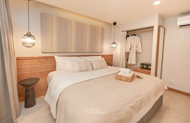 Villa ALANNA - Foto 10