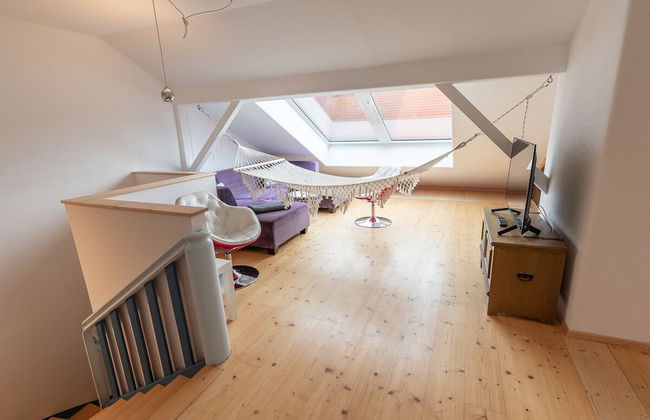 Ammergau Lodge - Foto 53